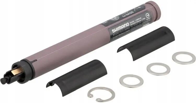 Batterie Interne Shimano Di2 BT-DN110-A-Série Ultegra 6/7