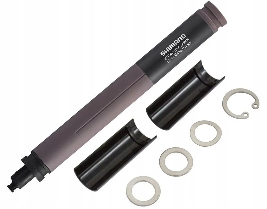 Batterie Interne Shimano Di2 BT-DN110-A-Série Ultegra 5/7