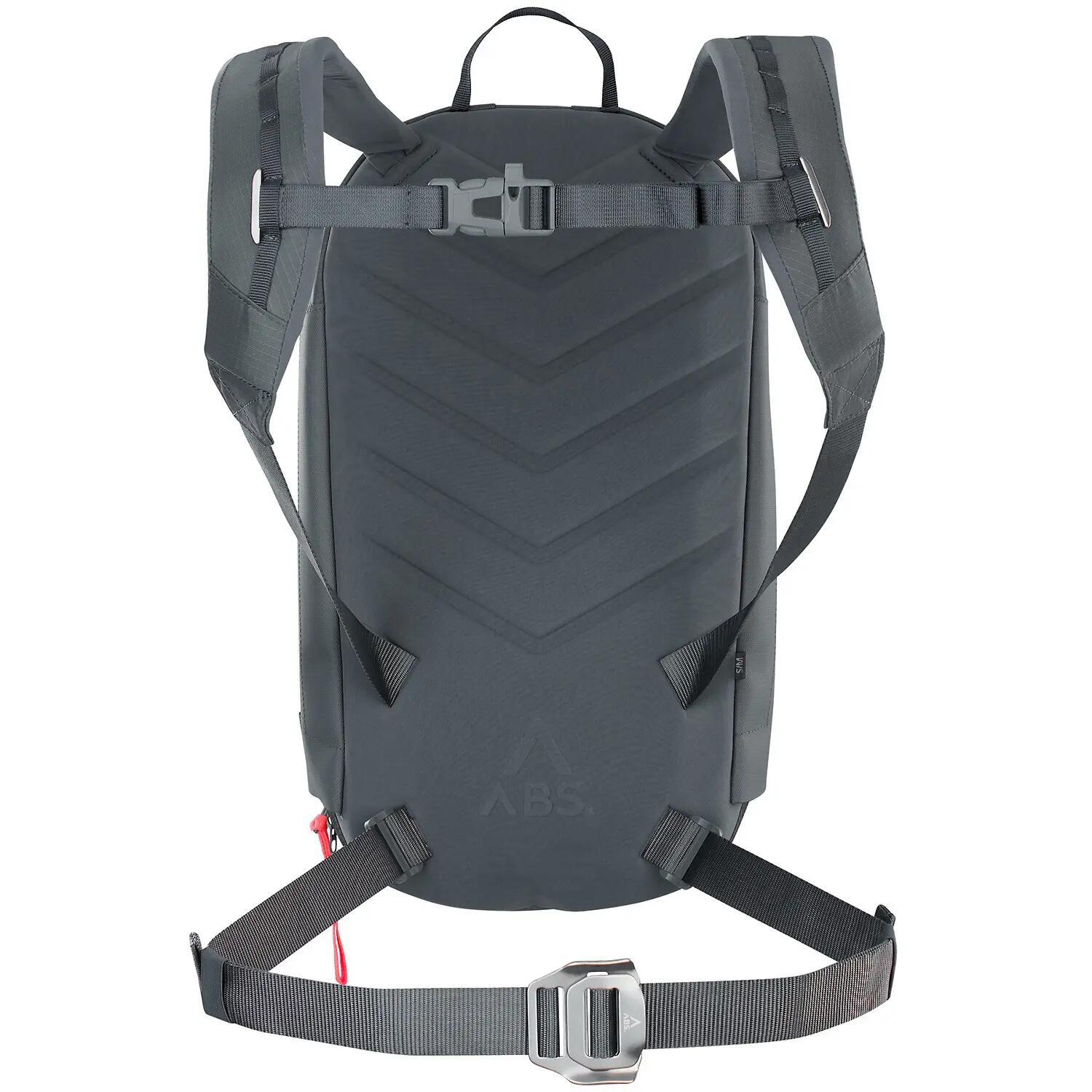 Unisex Rucksack A.CROSS+ 9/14