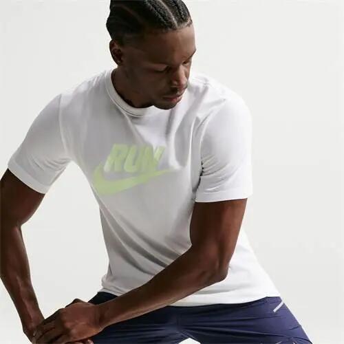 Spodnie treningowe męskie Nike Miler 5/5