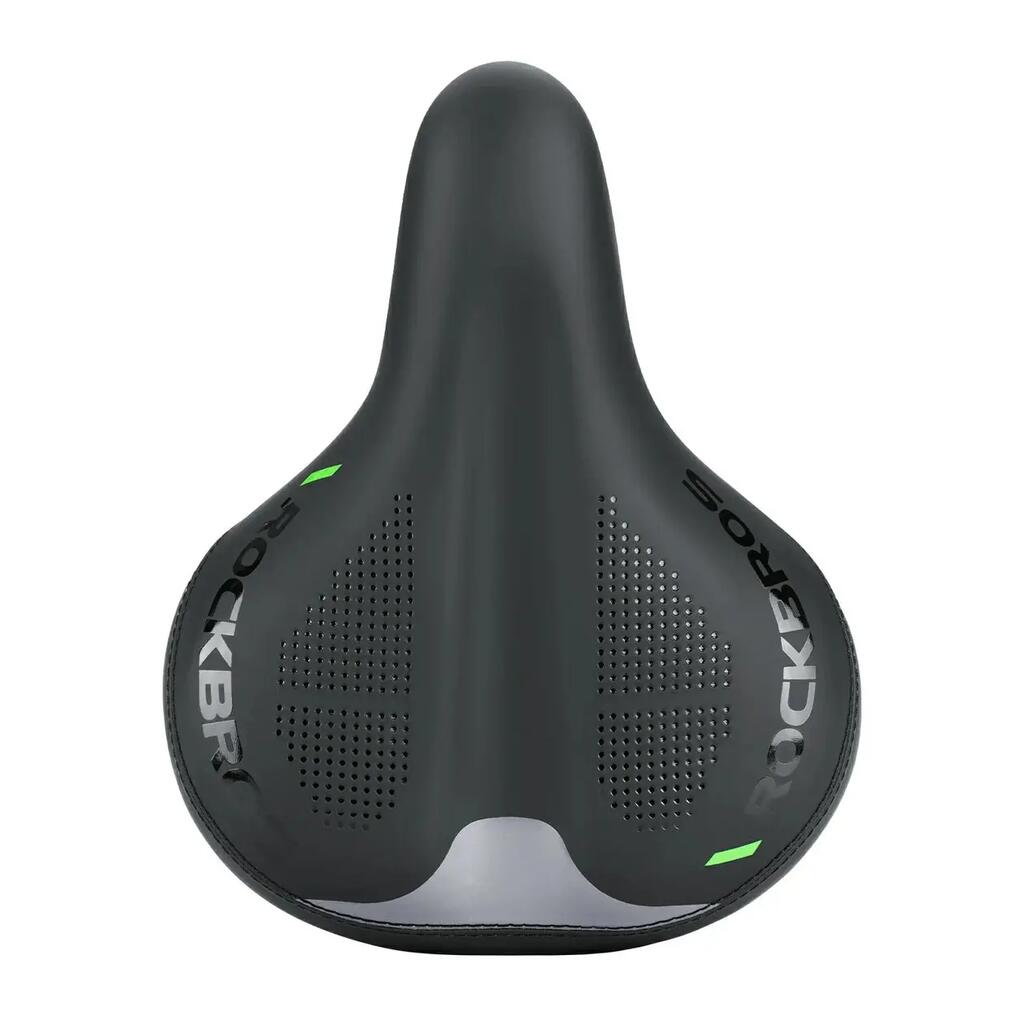 Ergonomic adjustable air cushion bicycle saddle ROCKBROS