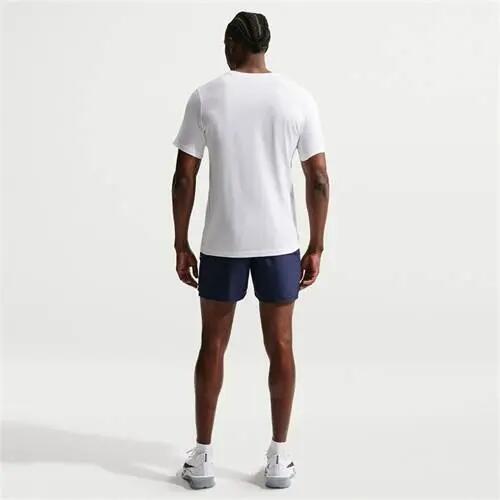 Spodnie treningowe męskie Nike Miler 3/5