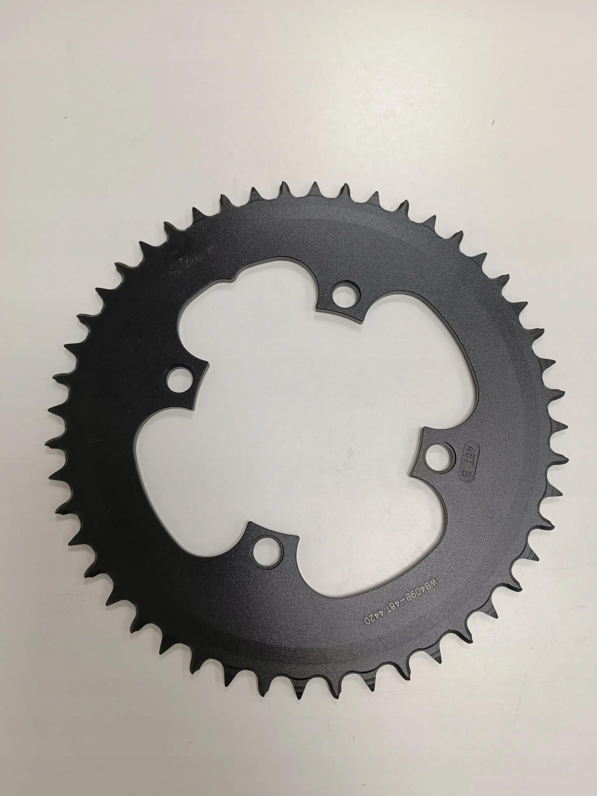 Plato de bicicleta FSA Megatooth 5/5