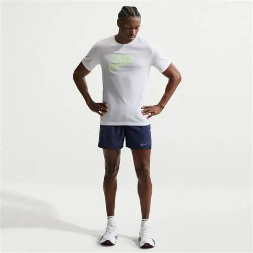 Spodnie treningowe męskie Nike Miler 2/5