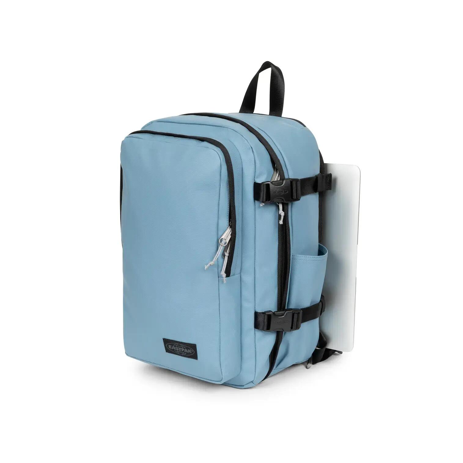 Torebka plecakowa niskokosztowa Eastpak 4/7