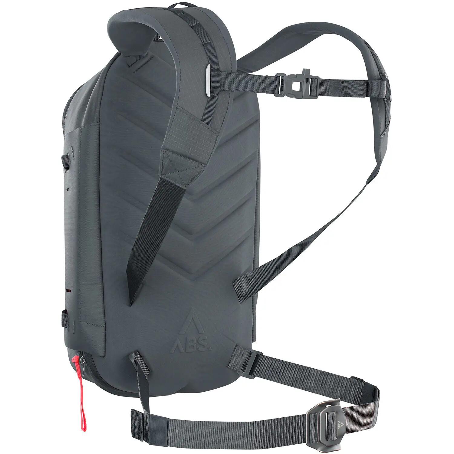Unisex Rucksack A.CROSS+ 13/14