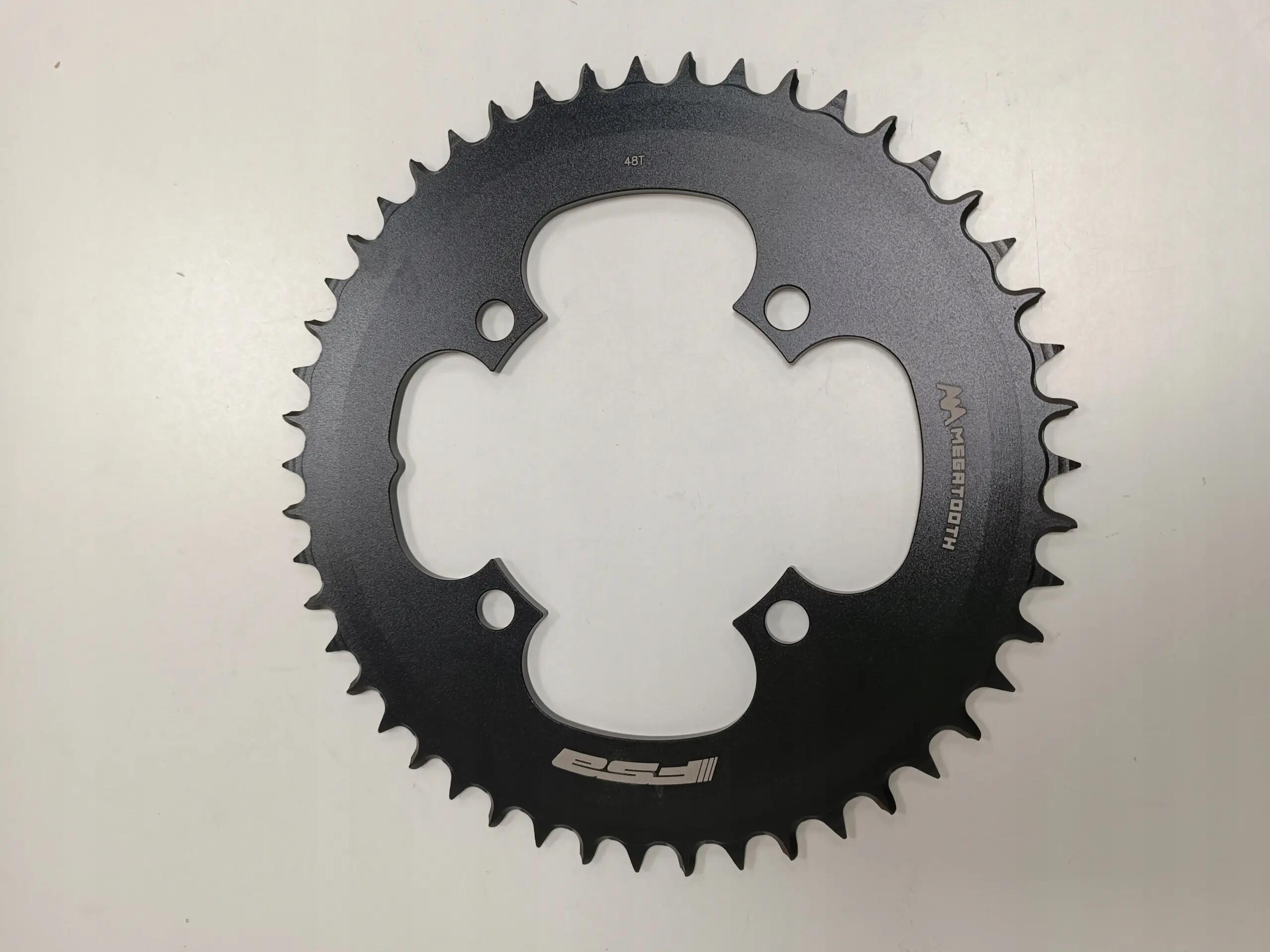 Plato de bicicleta FSA Megatooth 4/5