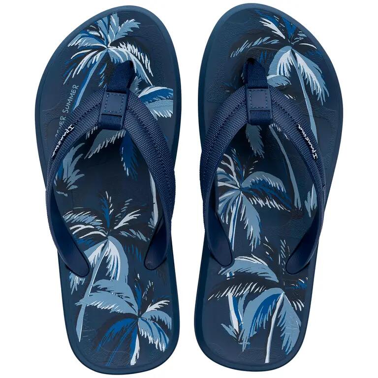 Ipanema Urban Graphics AD Beach Flip-Flops