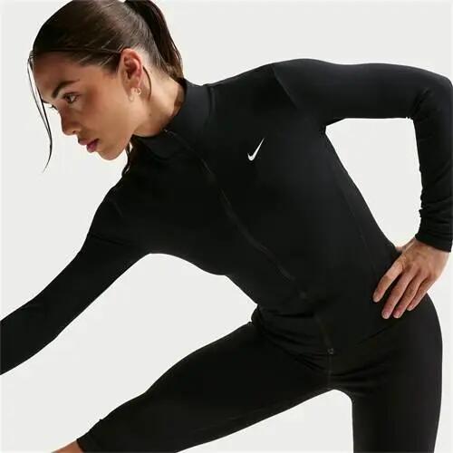 Bluza treningowa damska Nike IM7046010BLACKWHITE 5/5