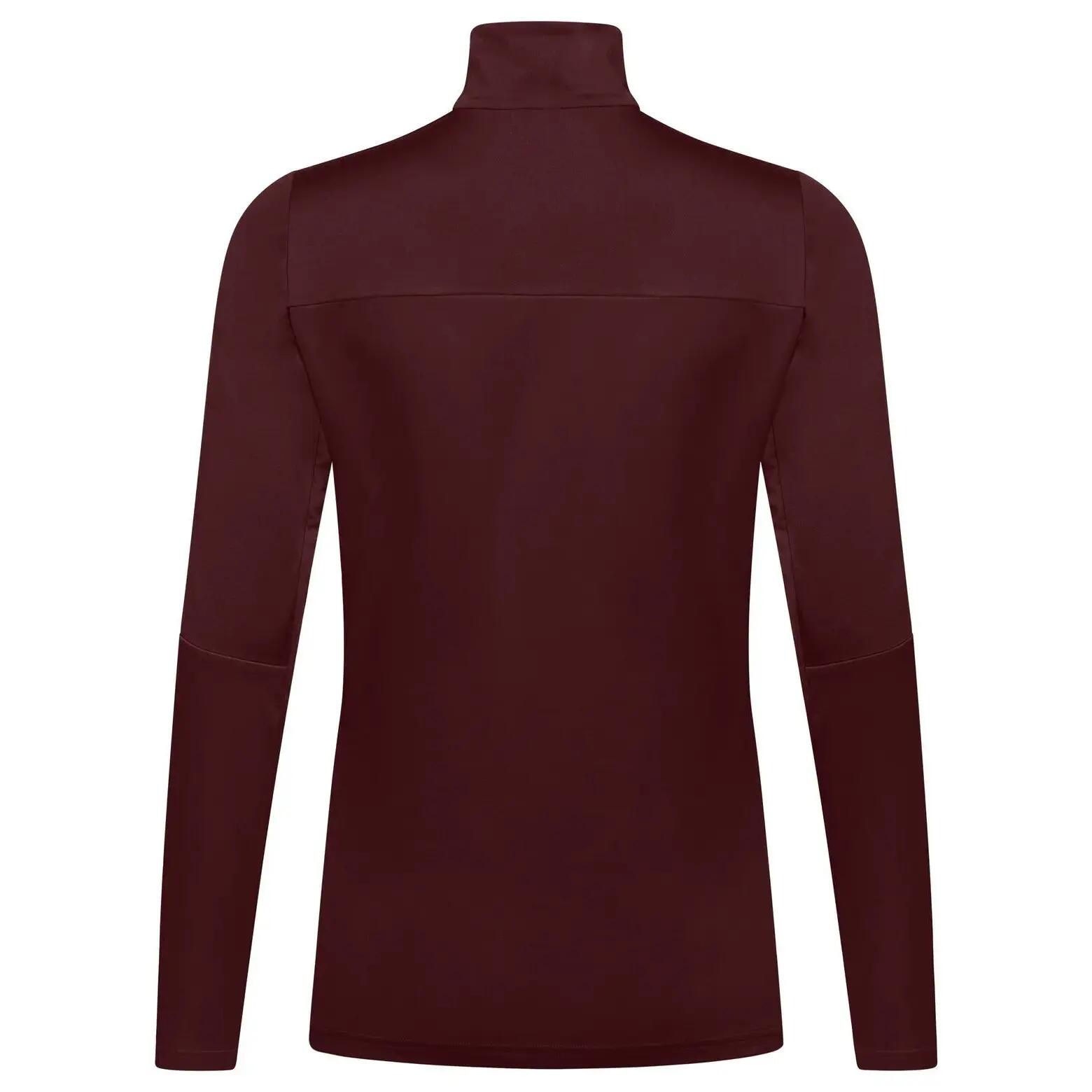Sudadera de entrenamiento para mujer VAUDE Livigno II 2/5