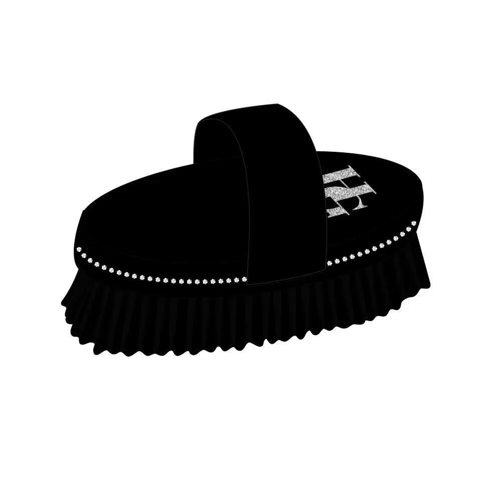 Brosse pour cheval HorseGuard Carat 2/2