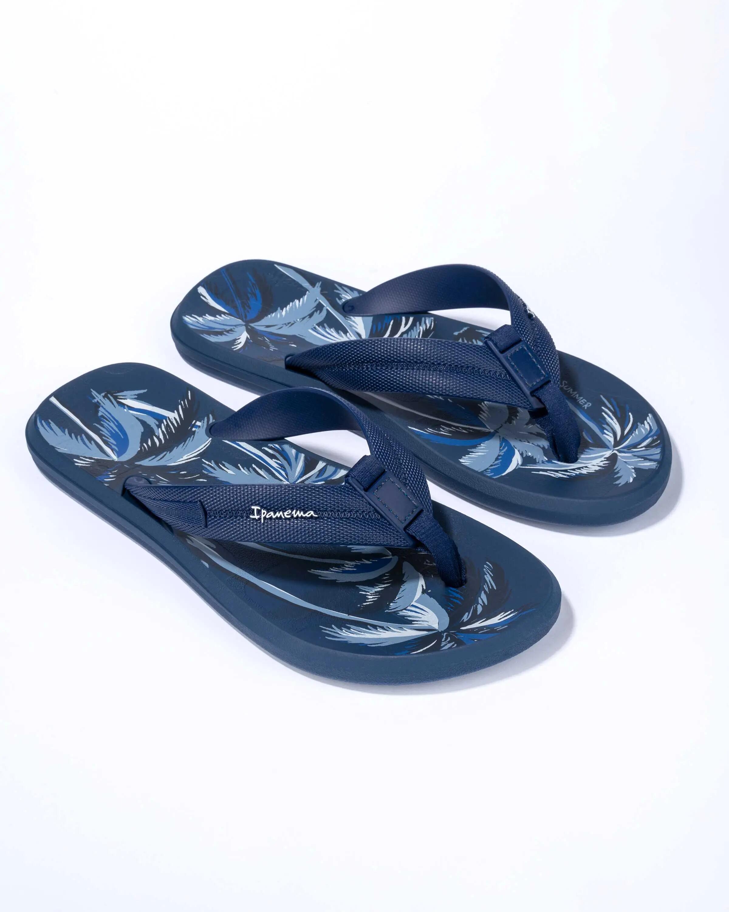 Ipanema Urban Graphics AD [83702 BF538] r.42 3/4