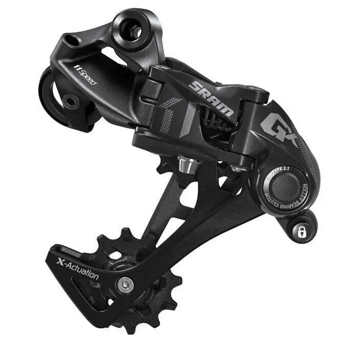 SRAM GX 1x 11 Speed Rear Derailleur Long Cage MTB