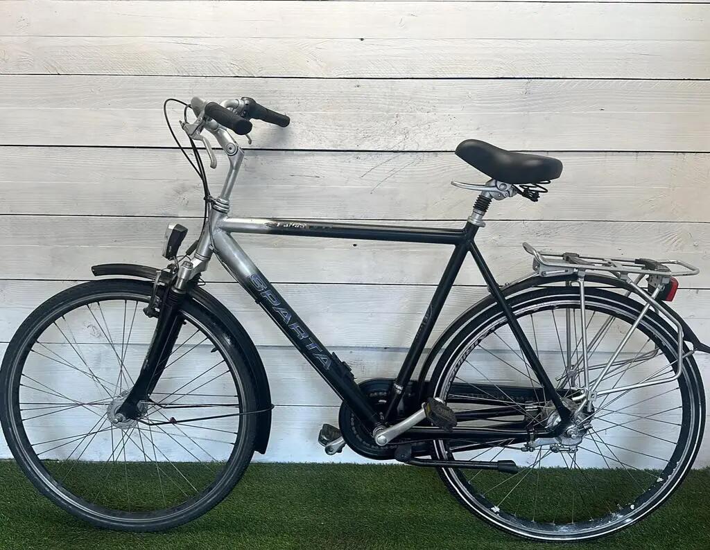 Bicicleta usada Sparta Pallas 4/4