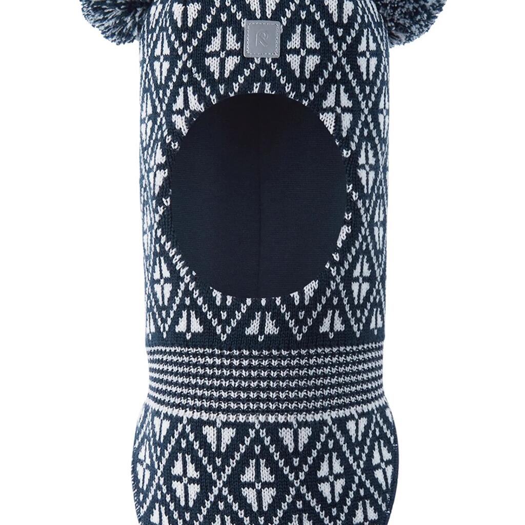 Reima Kuuraan children's balaclava