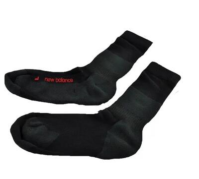 Calze sportive da corsa NEW BALANCE 3.50.06