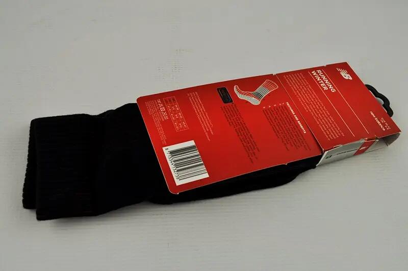 Calcetines deportivos para correr NEW BALANCE 3.50.06 3/4