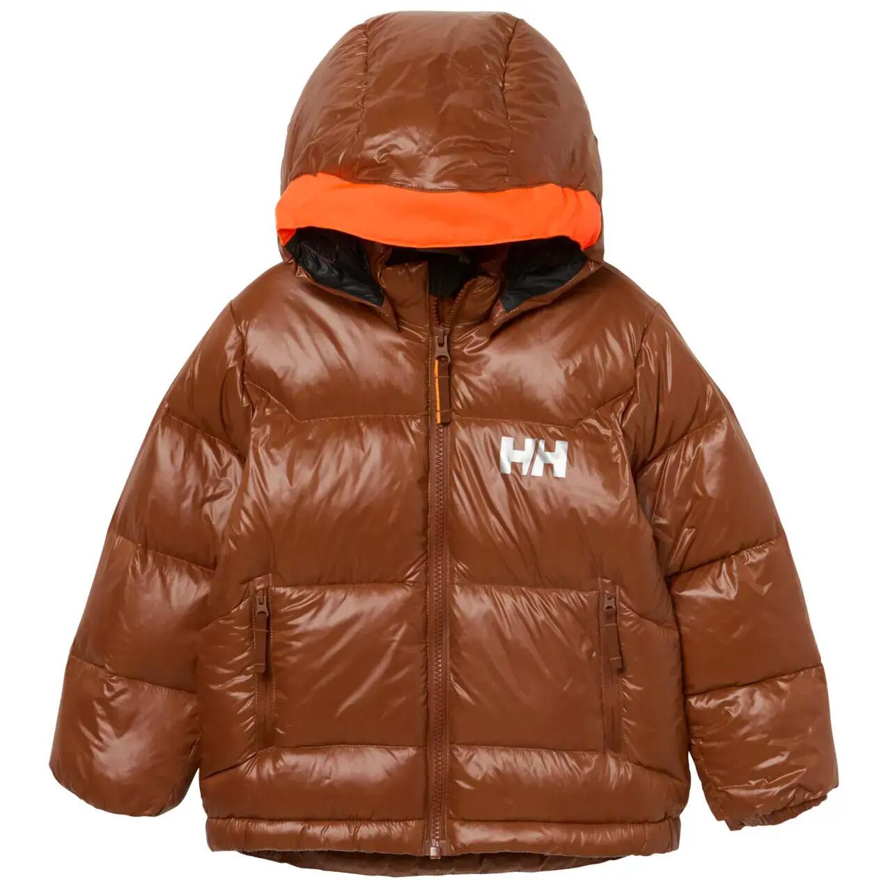 Oranje