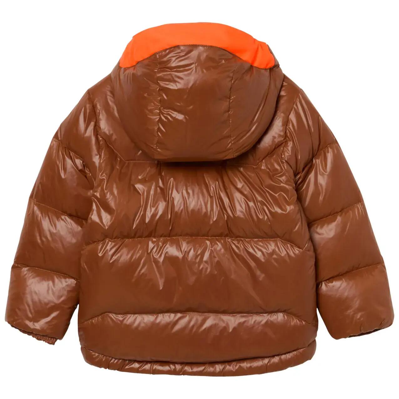 Plumífero infantil Helly Hansen Isfjord 2/2