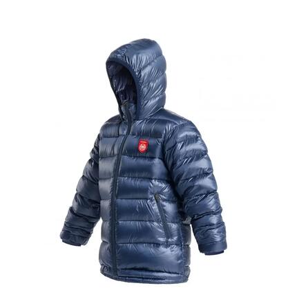 Doudoune à capuche enfant Pajak Casper