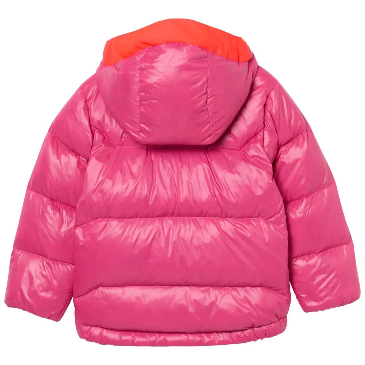 Piumino per bambini Helly Hansen Isfjord 2/2