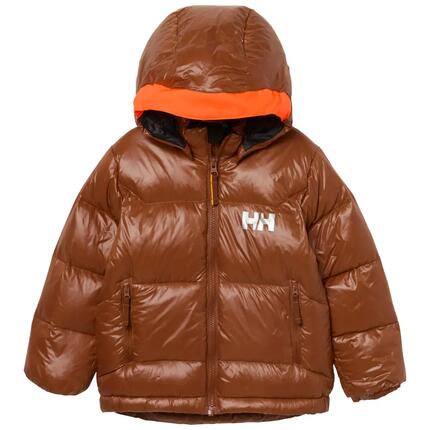 Doudoune enfant Helly Hansen Isfjord