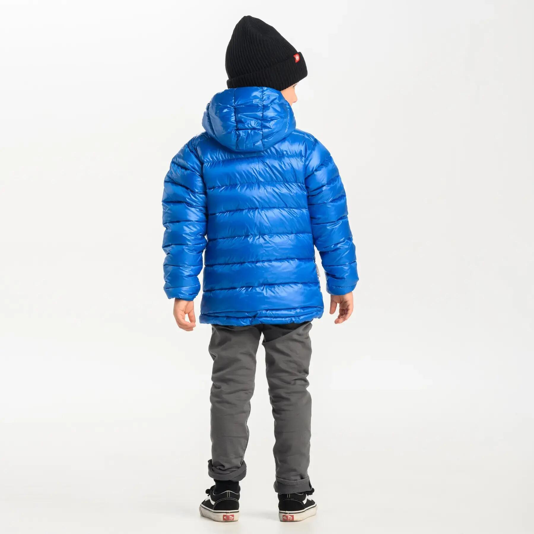 Doudoune à capuche bébé Pajak Casper 5/5