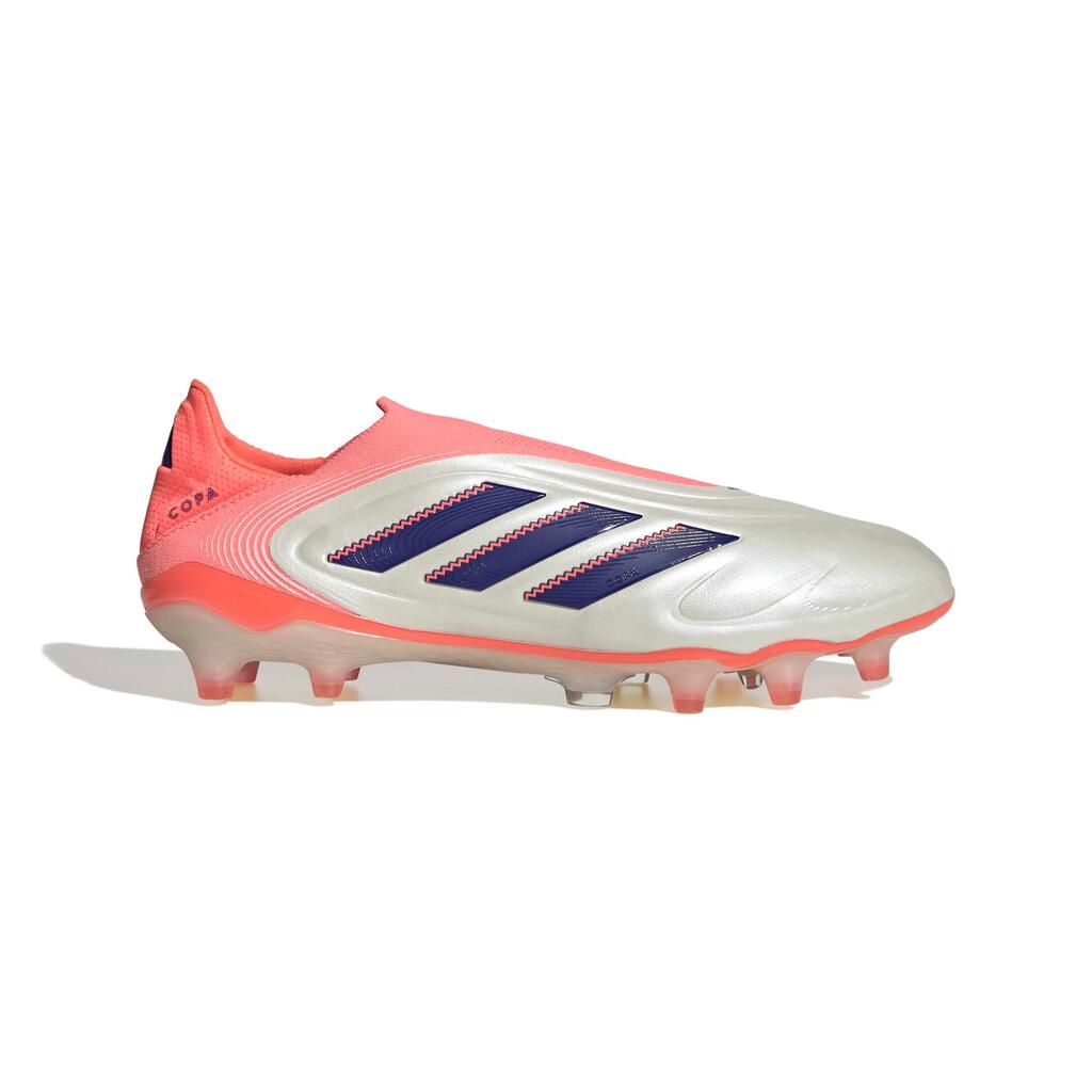 Football Boots without laces adidas Copa Pure 3 Elite FG