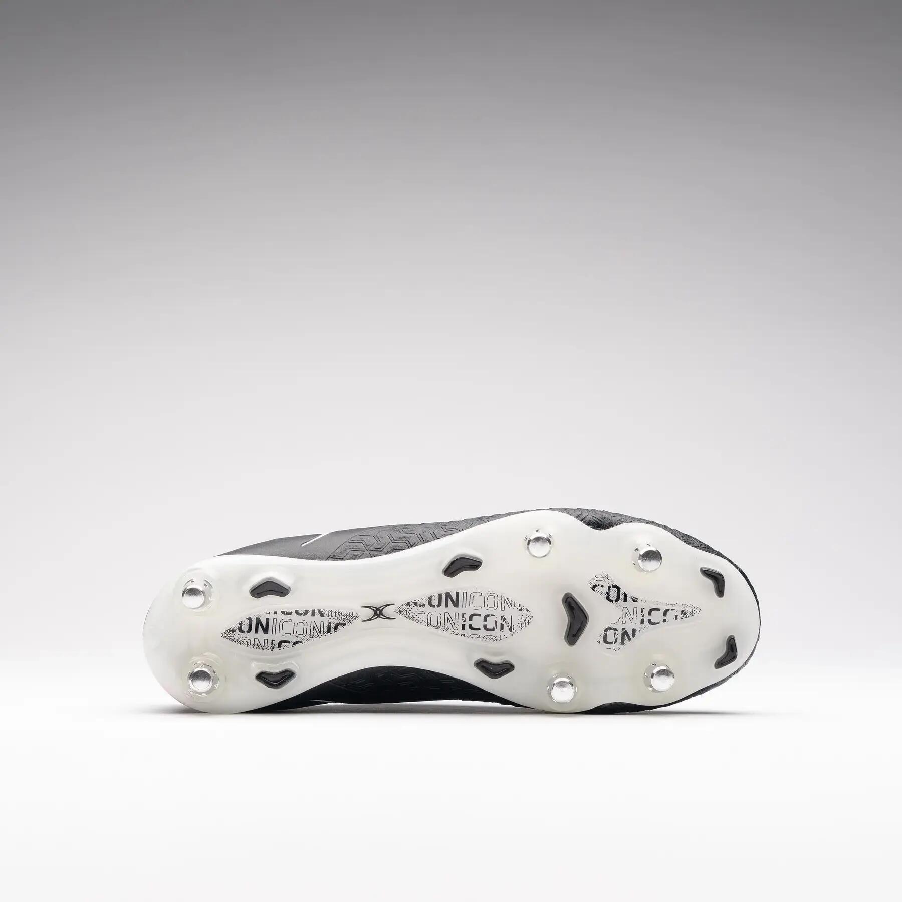 Chaussures de rugby Gilbert Vapour 6S 7/7