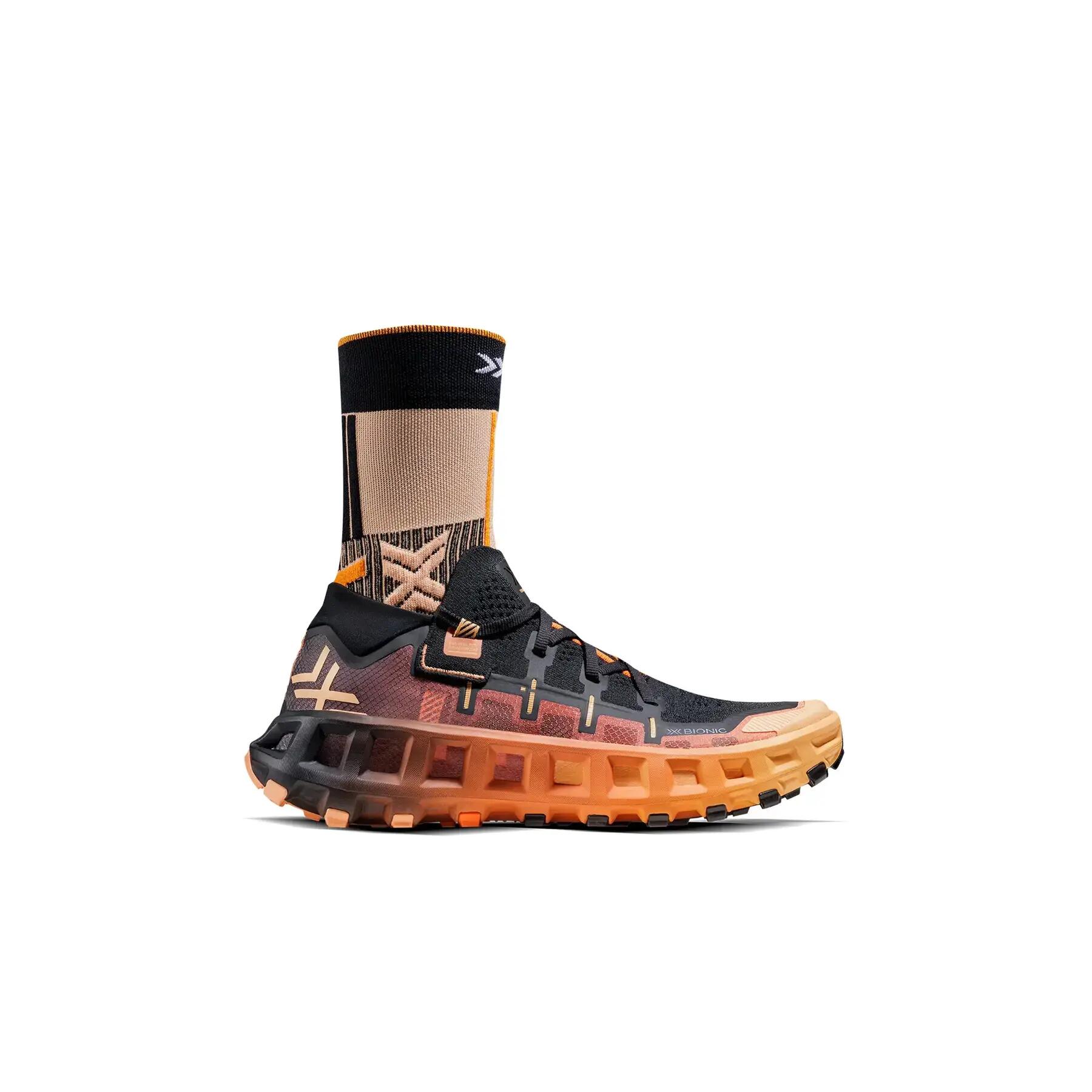 Chaussures trail homme - Stabilité et accroche - Terraskin X01 2/5