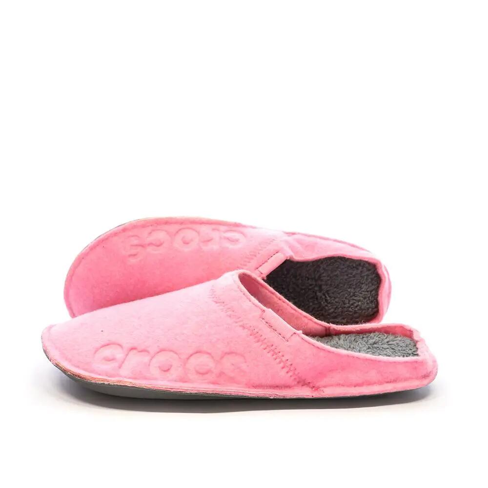 Women's Crocs Baya Pink Slippers