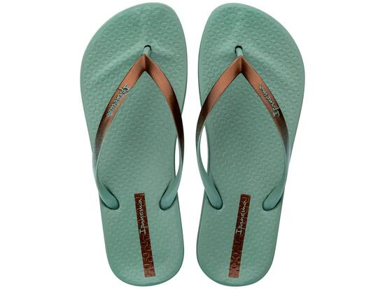 Tongs de plage Ipanema Anat Connect