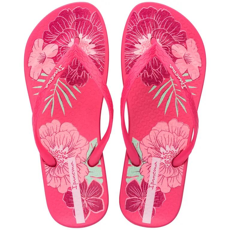 Ipanema Anat Temas XV Women's Beach Flip-Flops