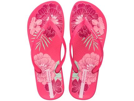 Tongs de plage pour femmes Ipanema Anat Temas XV