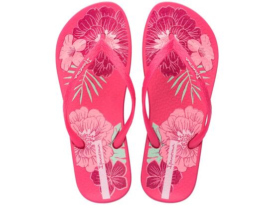 Tongs de plage pour femmes Ipanema Anat Temas XV