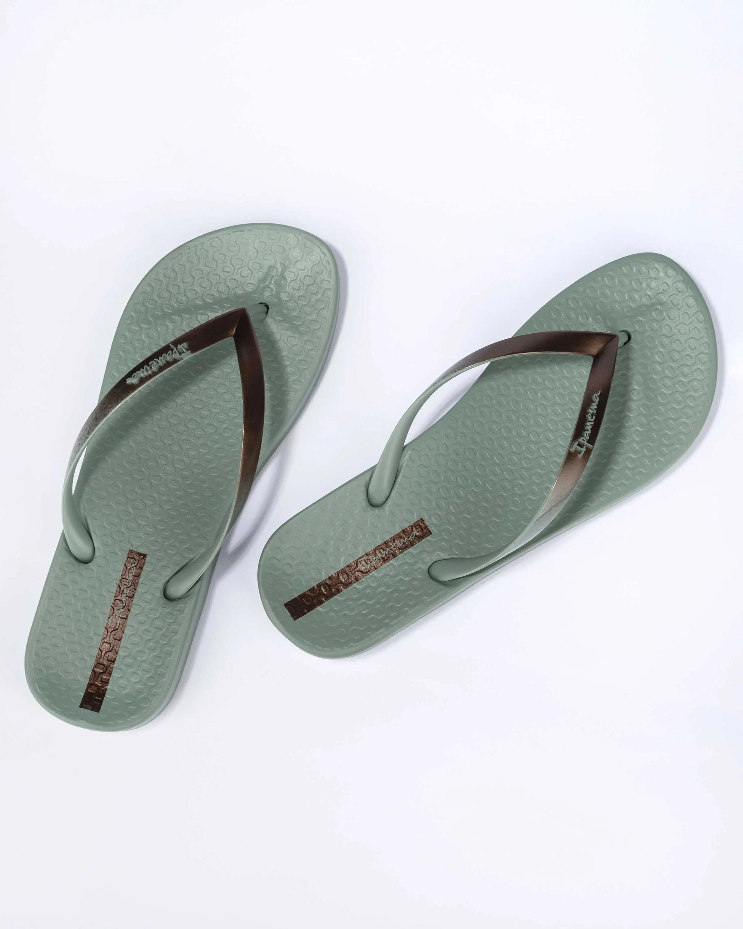 Ipanema Anat Connect strandslippers 4/4