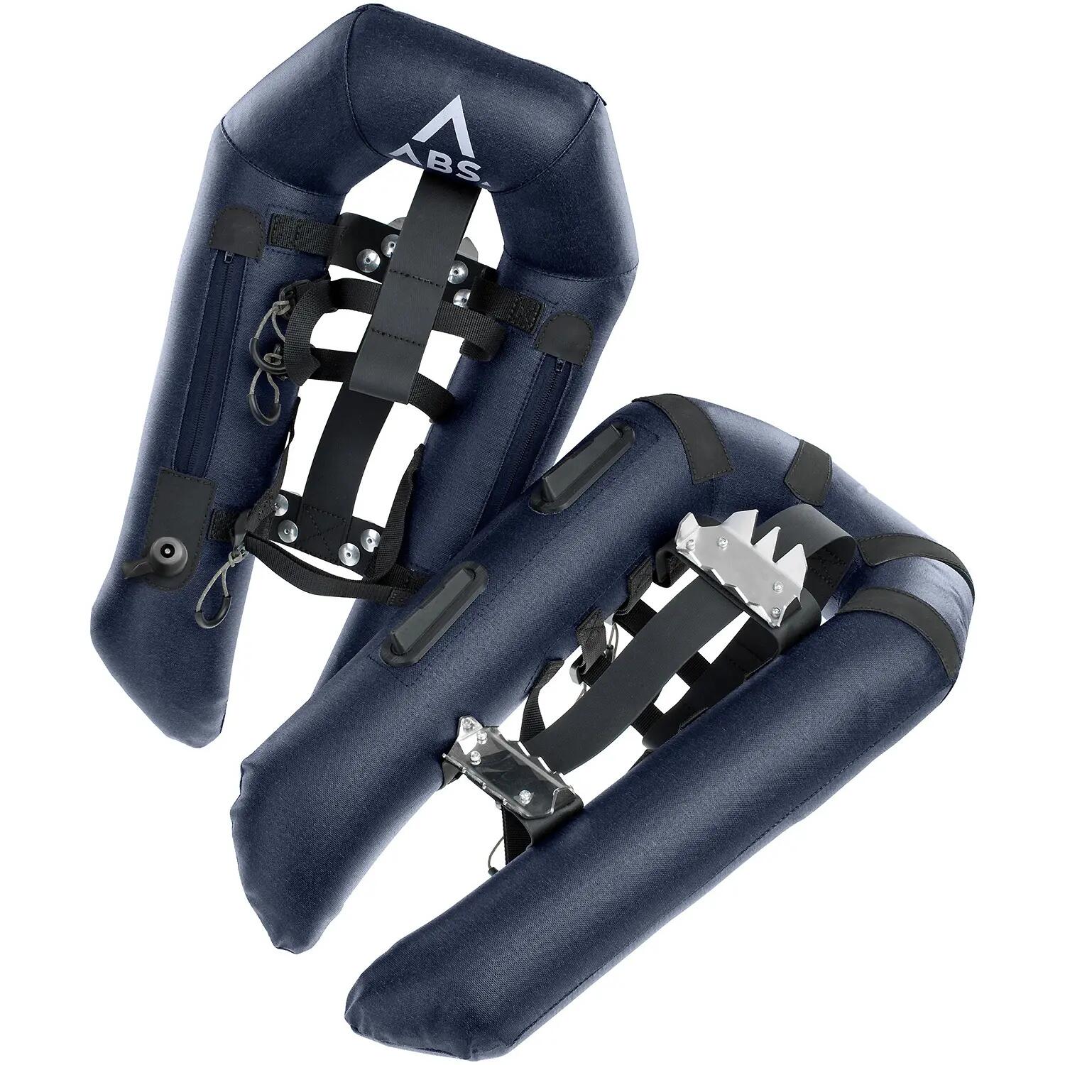Unisex Ski Schuhe Race A.BOVE 7/15