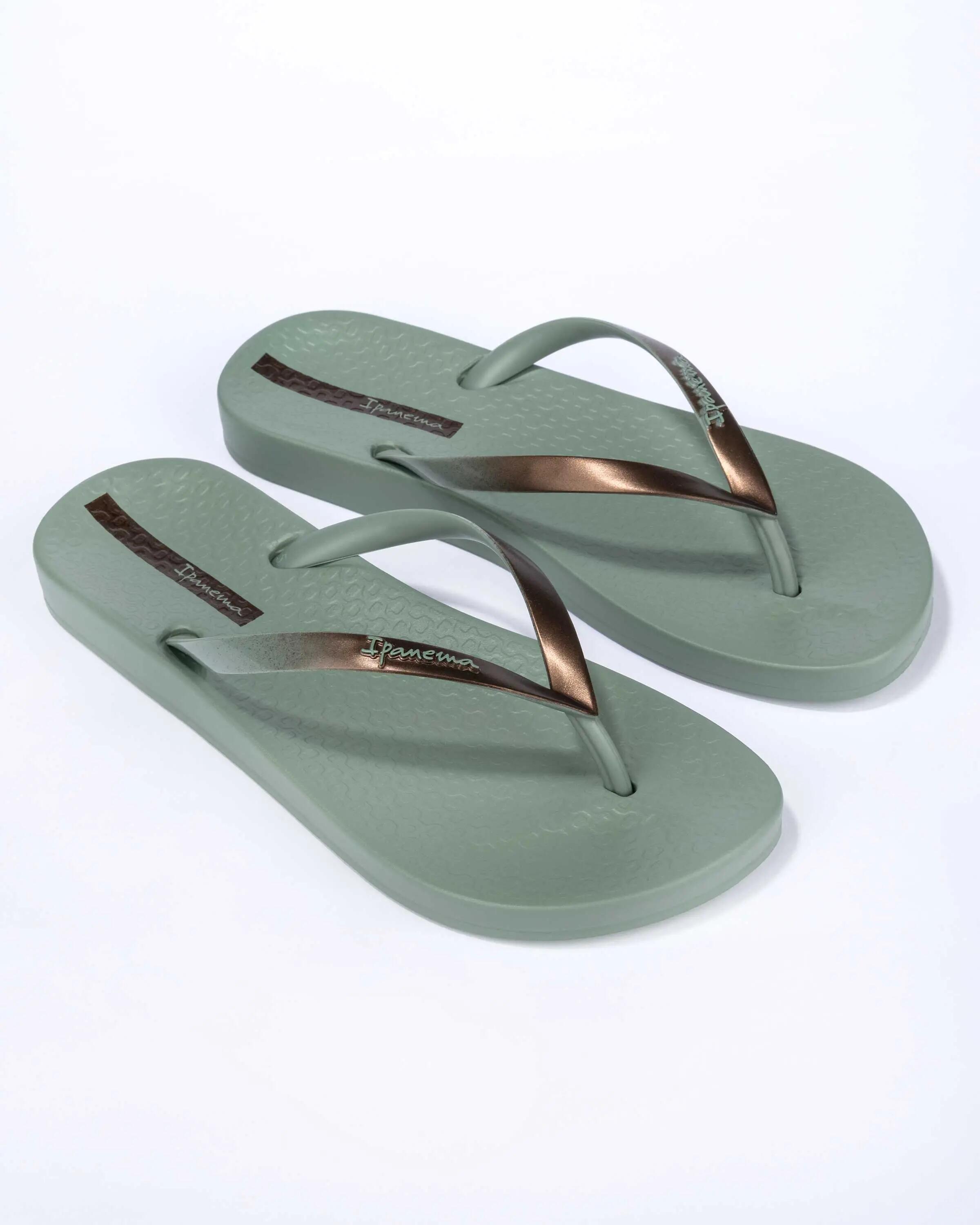 Ipanema Anat Connect strandslippers 3/4