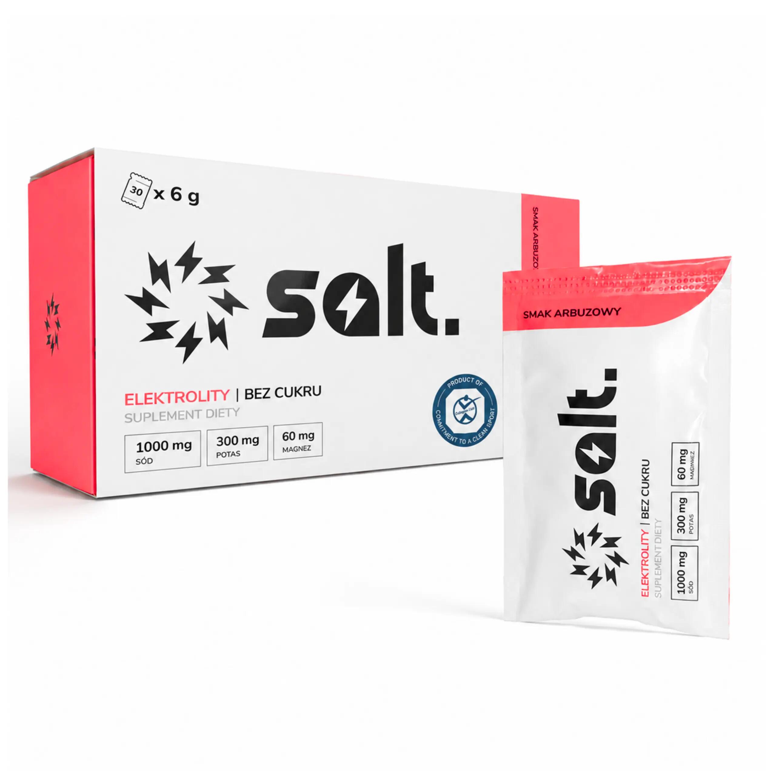 SALT picture