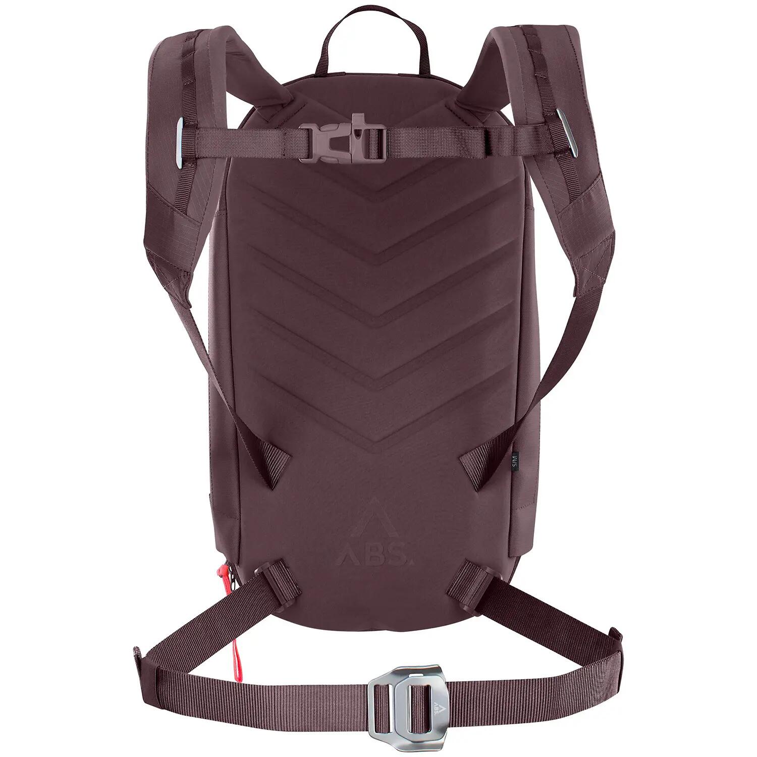Unisex Rucksack A.CROSS+ 9/13