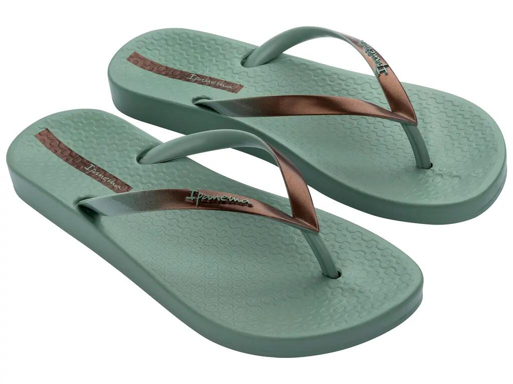 Ipanema Anat Connect strandslippers 2/4