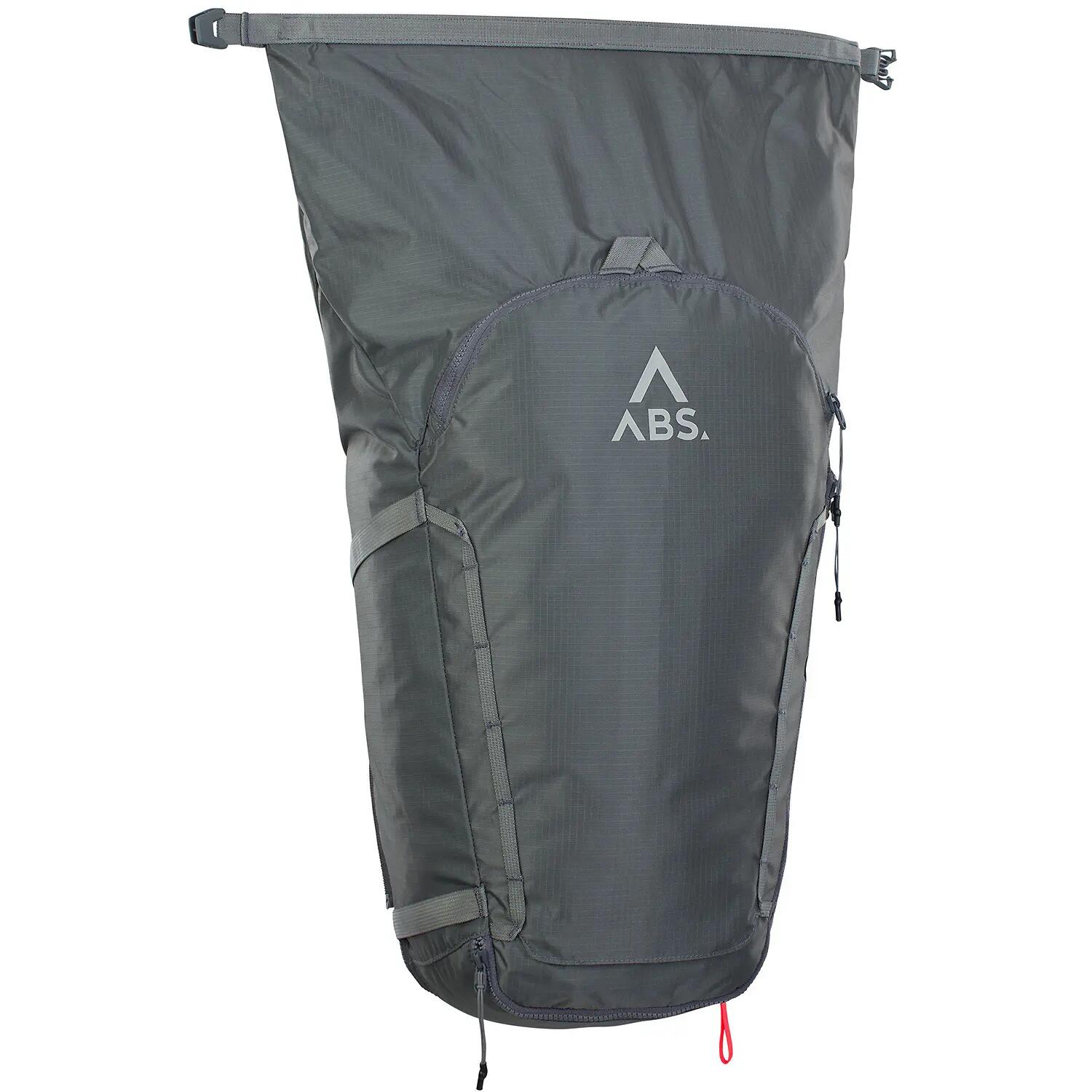 Unisex Rucksack A.LIGHT TOUR EXTENSIPACK 35L 9/10