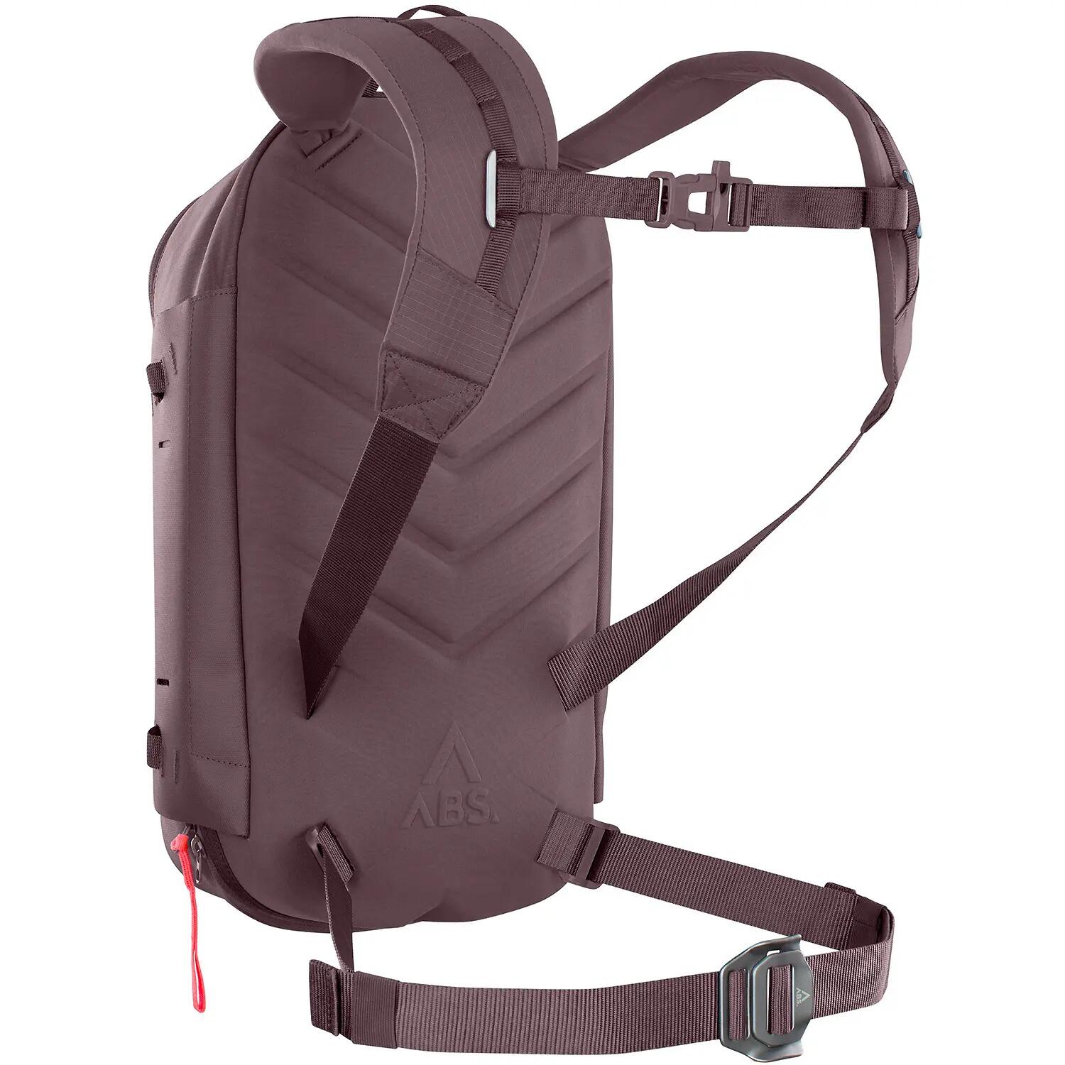 Unisex Rucksack A.CROSS+ 12/13