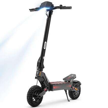Hulajnoga elektryczna iscooter iF1 1200W 48V składana