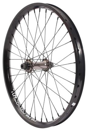 BMX voorwiel KHE Greyhound PRO 20 inch 10 mm – 772 g