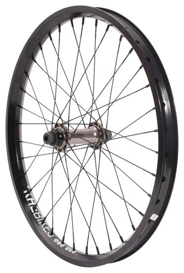 BMX voorwiel KHE Greyhound PRO 20 inch 10 mm – 772 g