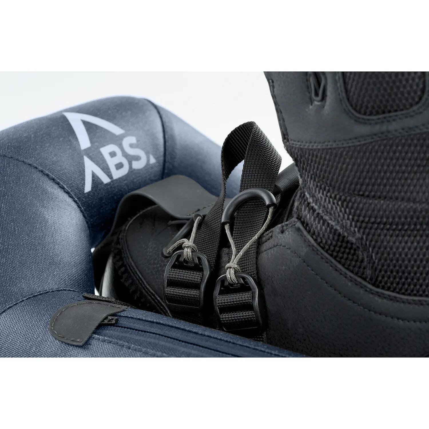 Unisex Ski Schuhe Race A.BOVE 14/15