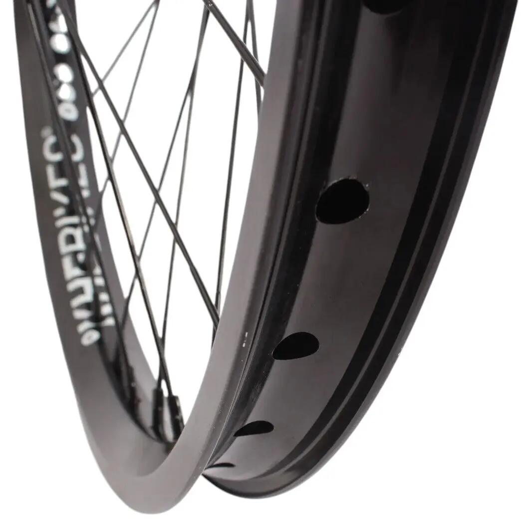 BMX voorwiel KHE Greyhound PRO 20 inch 10 mm – 772 g 6/6