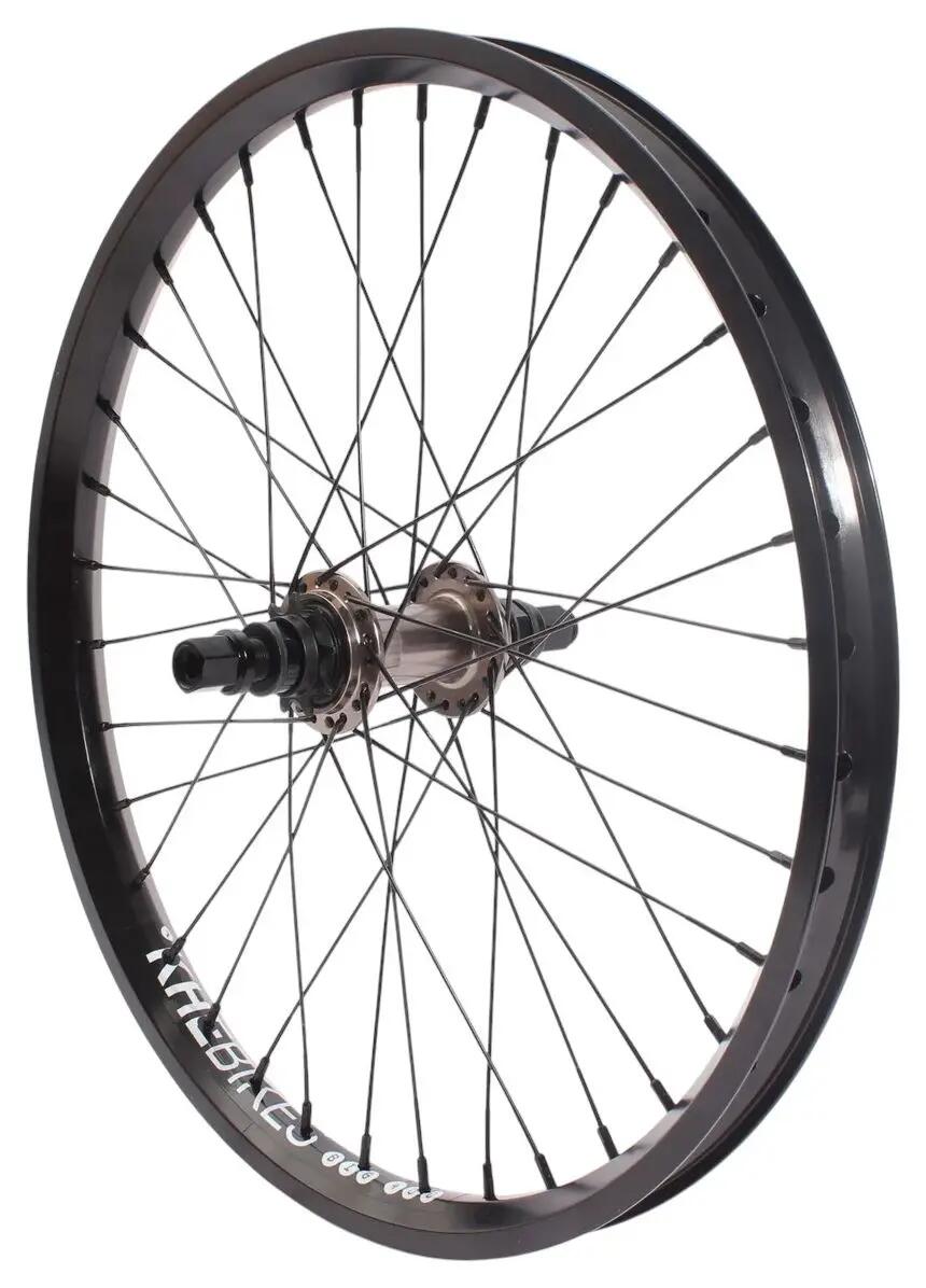 BMX achterwiel KHE Greyhound PRO 20 inch – 884 g 1/5
