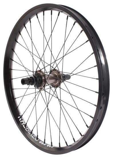 BMX achterwiel KHE Greyhound PRO 20 inch – 884 g